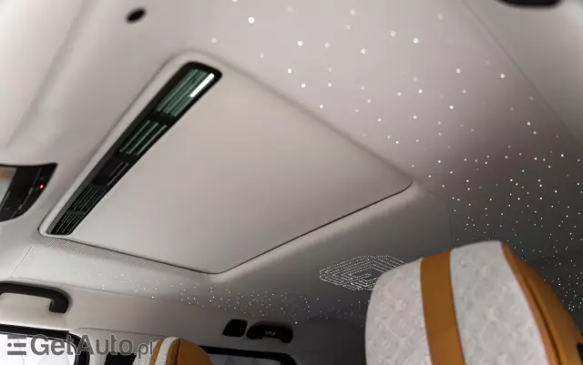 MERCEDES-BENZ Klasa G AMG 63 4x4