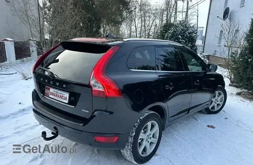 VOLVO Xc 60 