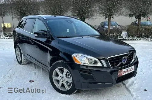 VOLVO Xc 60 