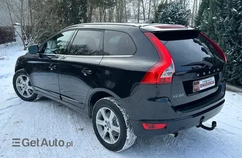 VOLVO Xc 60 