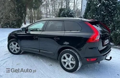 VOLVO Xc 60 