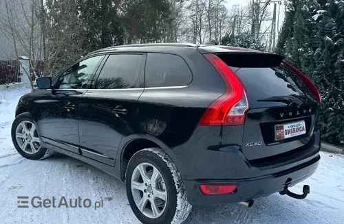 VOLVO Xc 60 