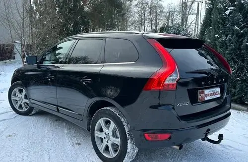 VOLVO Xc 60 