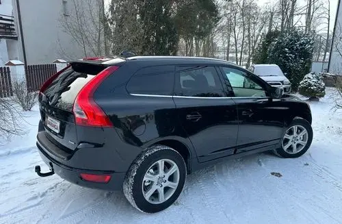 VOLVO Xc 60 