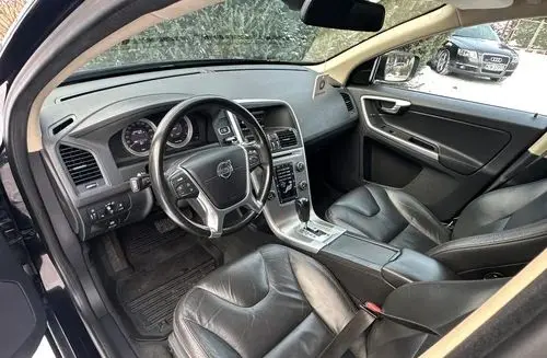 VOLVO Xc 60 