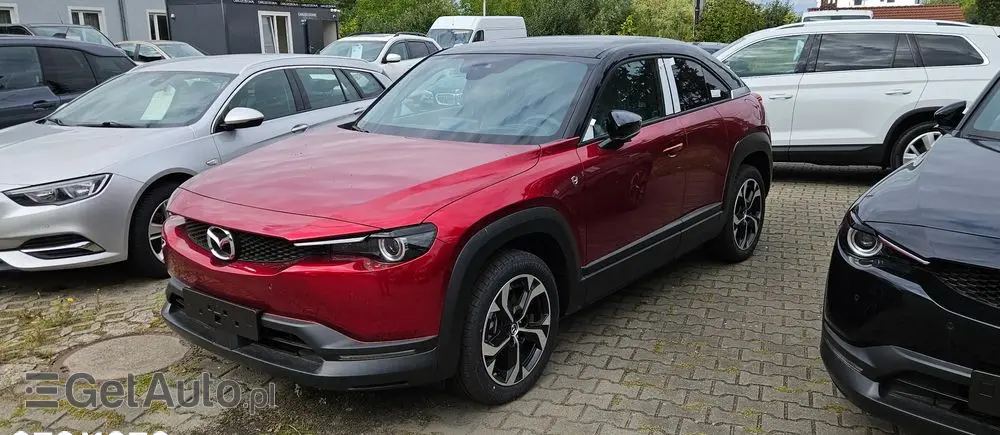 MAZDA MX-30 