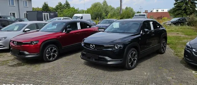 MAZDA MX-30 