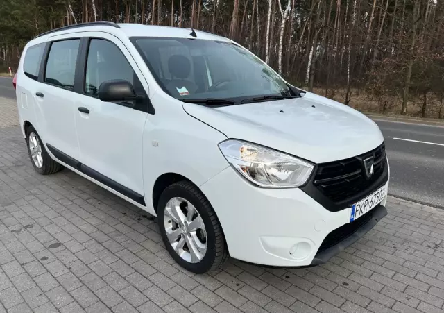 DACIA Lodgy 