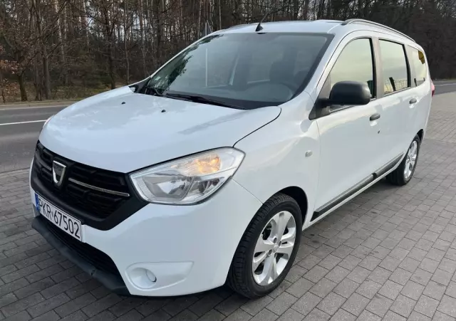 DACIA Lodgy 
