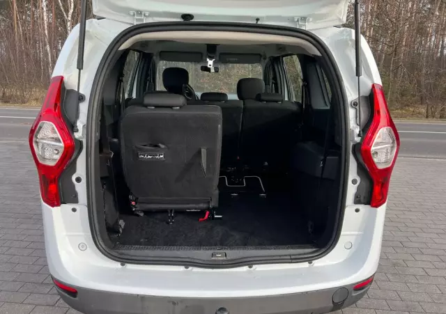 DACIA Lodgy 