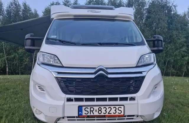 CITROËN Horon 