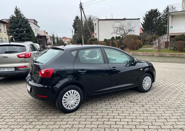 SEAT Ibiza 1.2 12V Entry