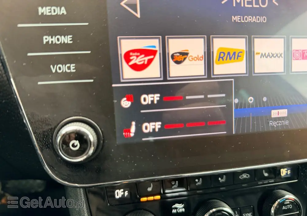 SKODA Superb 2.0 TDI 4x4 DSG Premium Edition