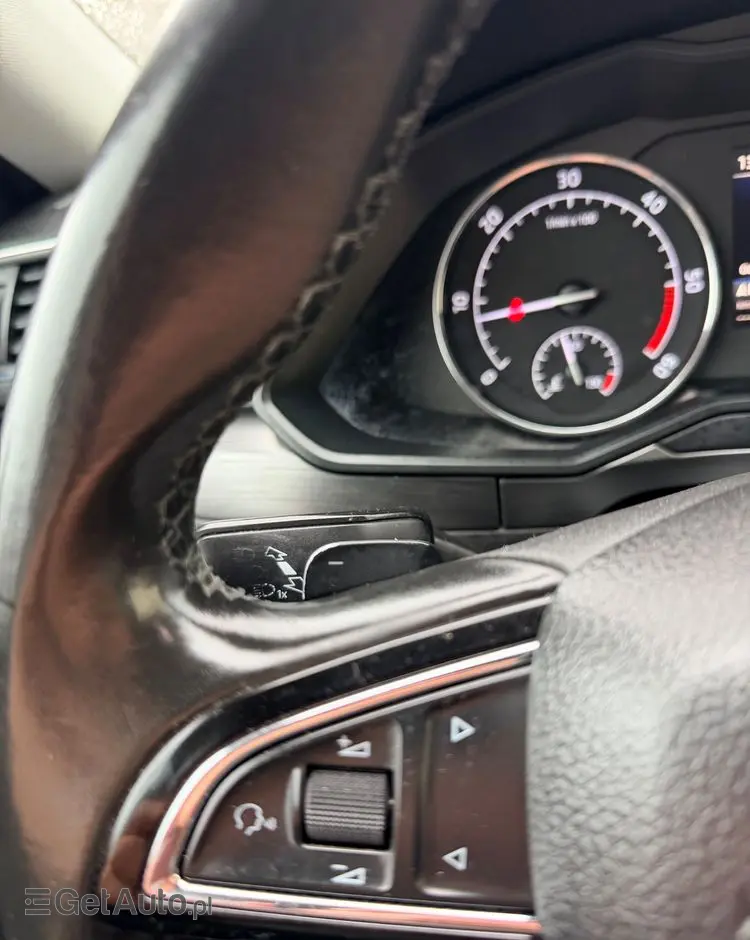 SKODA Superb 2.0 TDI 4x4 DSG Premium Edition