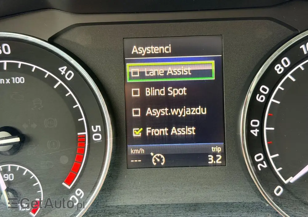 SKODA Superb 2.0 TDI 4x4 DSG Premium Edition