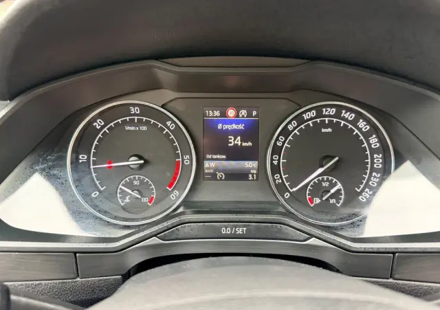 SKODA Superb 2.0 TDI 4x4 DSG Premium Edition