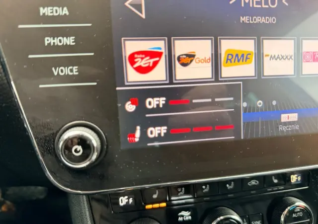 SKODA Superb 2.0 TDI 4x4 DSG Premium Edition