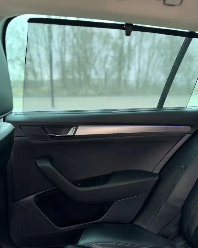 SKODA Superb 2.0 TDI 4x4 DSG Premium Edition