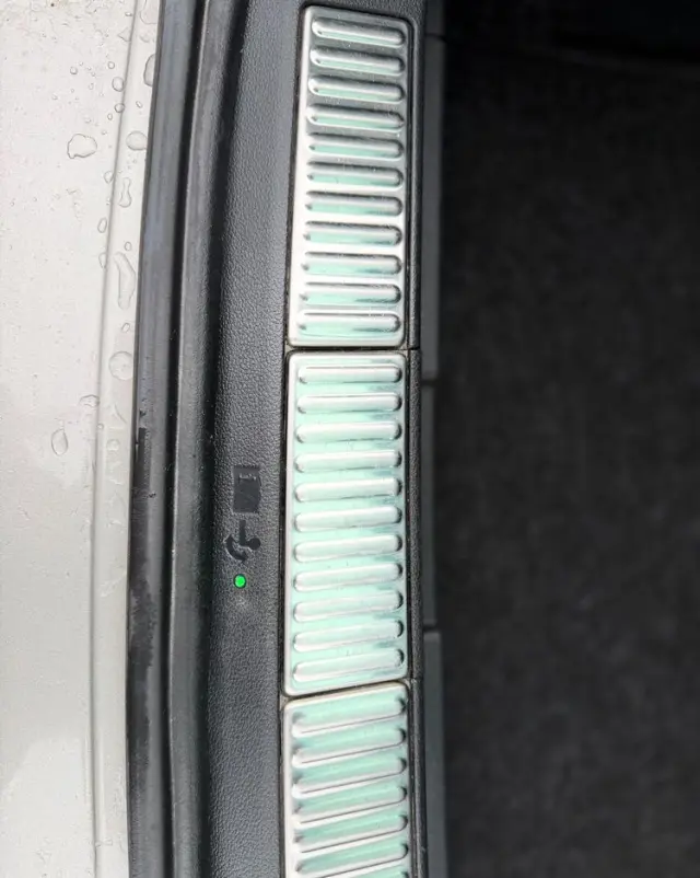 SKODA Superb 2.0 TDI 4x4 DSG Premium Edition