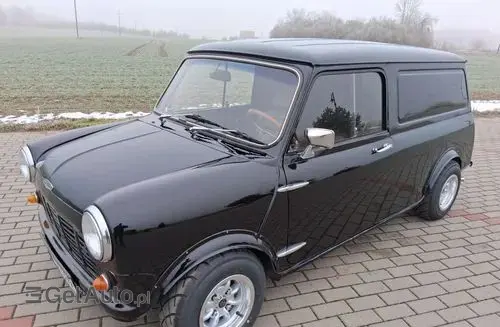 AUSTIN Mini 
