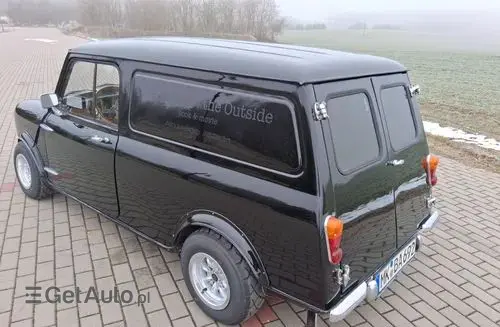 AUSTIN Mini 