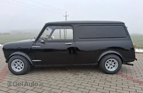 AUSTIN Mini 