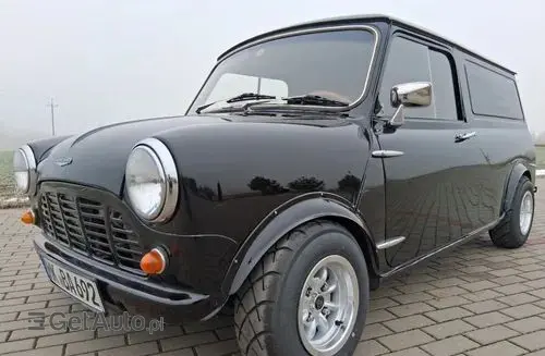 AUSTIN Mini 