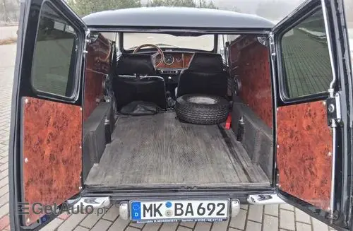 AUSTIN Mini 