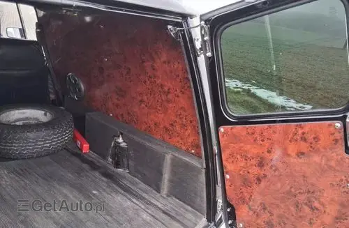 AUSTIN Mini 