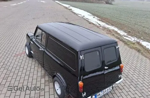 AUSTIN Mini 