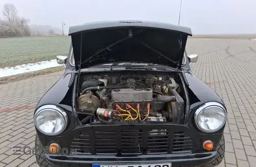 AUSTIN Mini 