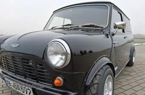 AUSTIN Mini 