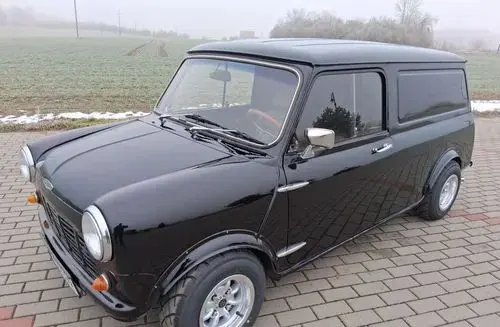 AUSTIN Mini 