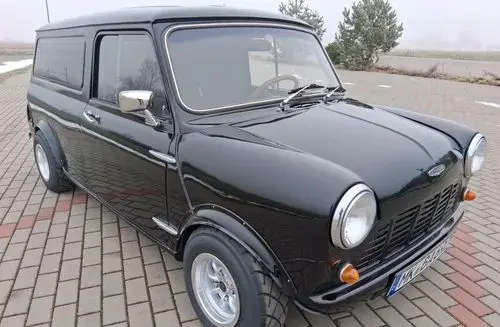 AUSTIN Mini 