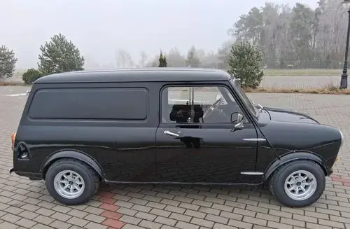 AUSTIN Mini 