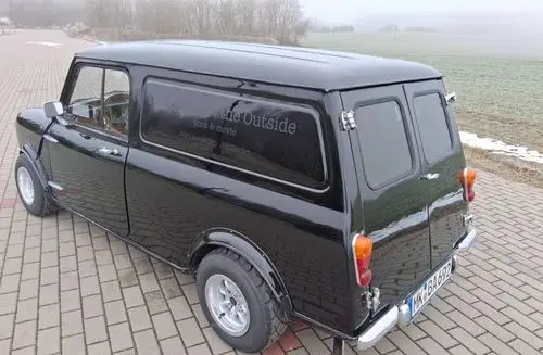 AUSTIN Mini 