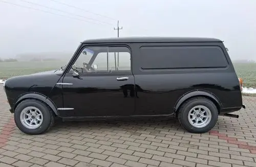 AUSTIN Mini 