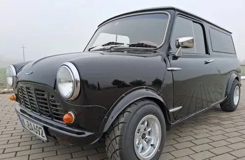 AUSTIN Mini 