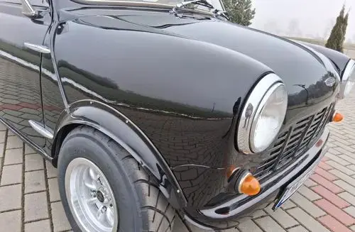 AUSTIN Mini 