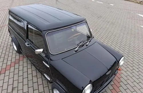 AUSTIN Mini 