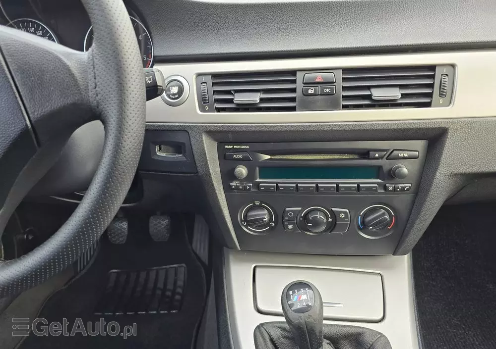 BMW Seria 3 318d