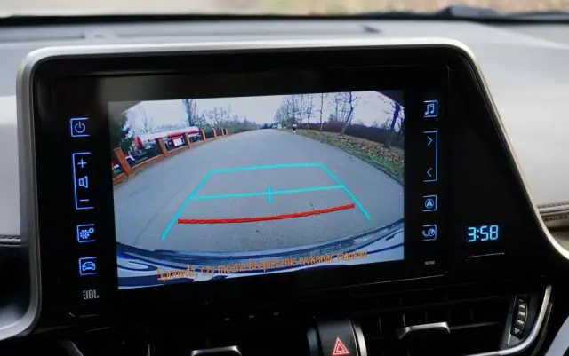 TOYOTA C-HR Business-Edition