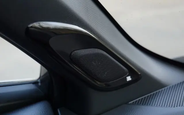 TOYOTA C-HR Business-Edition