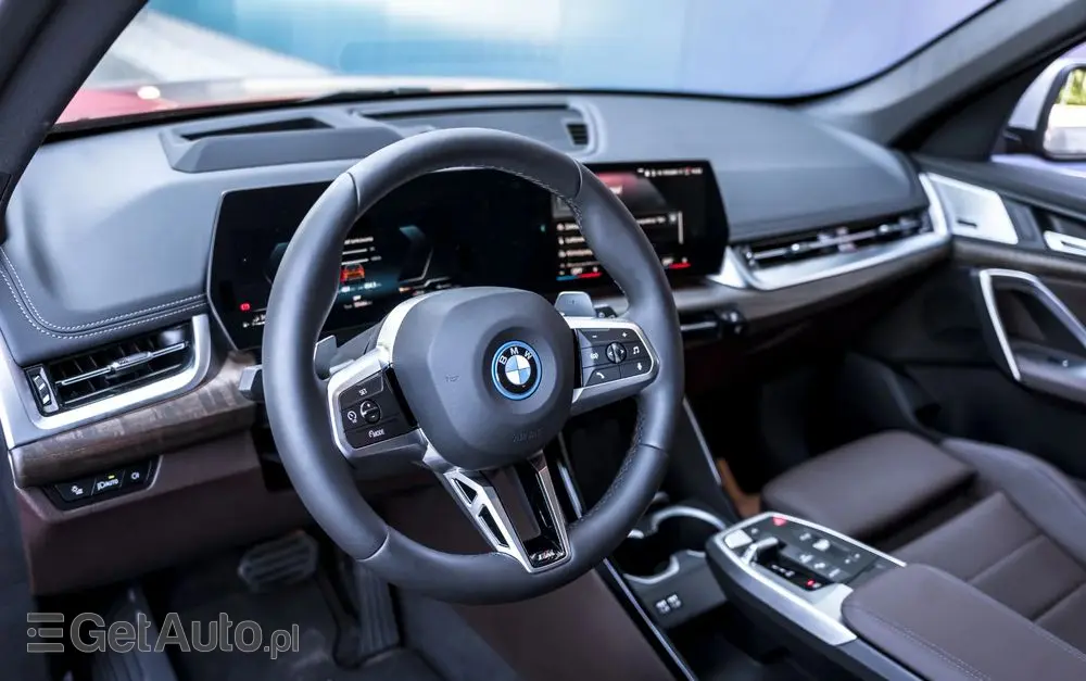 BMW X1 XDrive30e xLine sport