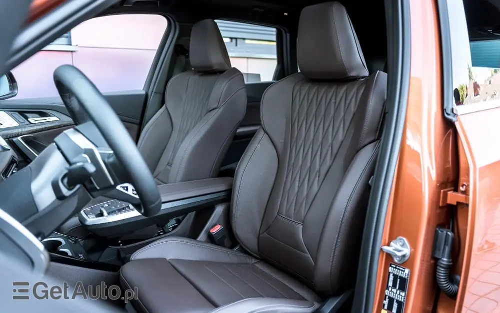 BMW X1 XDrive30e xLine sport