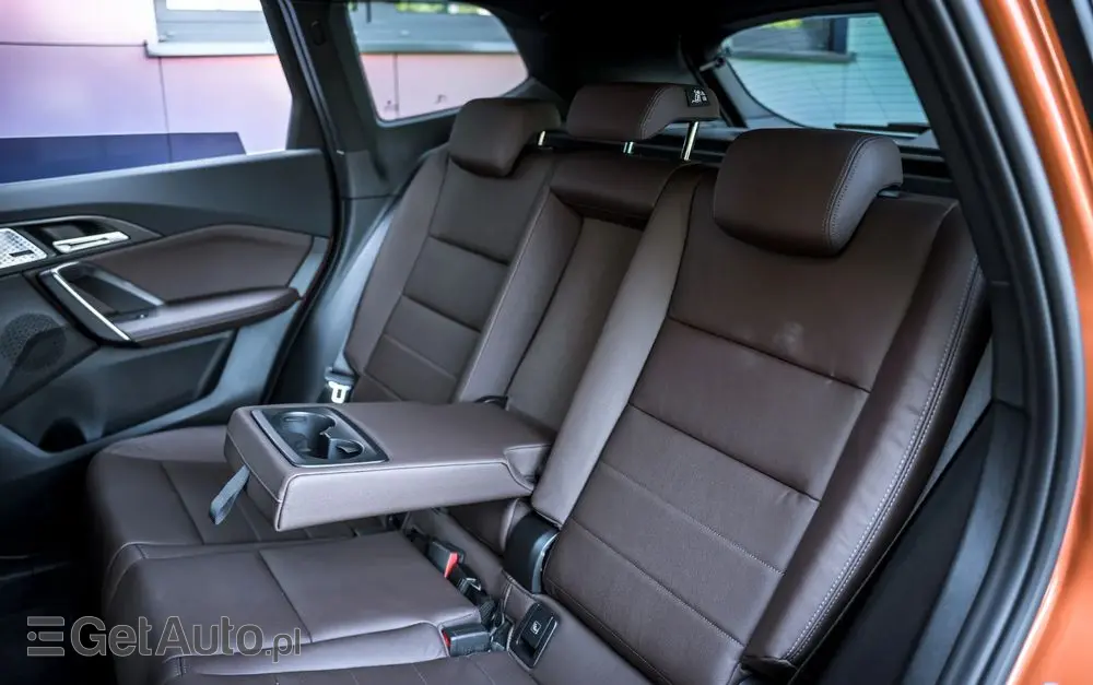 BMW X1 XDrive30e xLine sport