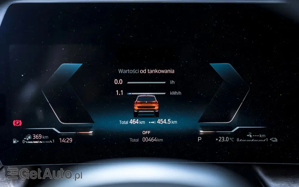 BMW X1 XDrive30e xLine sport