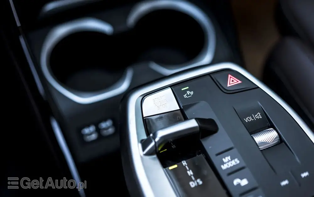 BMW X1 XDrive30e xLine sport