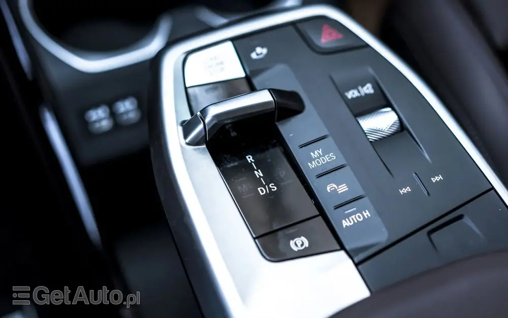 BMW X1 XDrive30e xLine sport