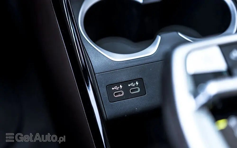 BMW X1 XDrive30e xLine sport